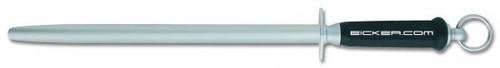 Eicker wetzstahl oval micro - eicker,