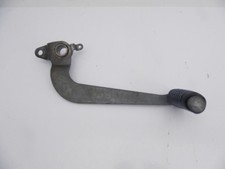 Yamaha XJ 600 diversion brake