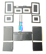 Original Apple MacBook 12" Akku Batterie 2015, 2016 & 2017 A1534 -A1705 41.41Whr
