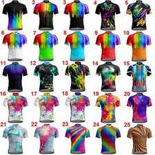 Fahrradtrikot Fahrradshirt