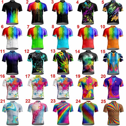 Fahrradtrikot fahrradshirt - fahrradtrikot,