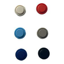 Original Beats Solo Pro Kabellos Rund An-/ aus Schalter Ersatz Teile