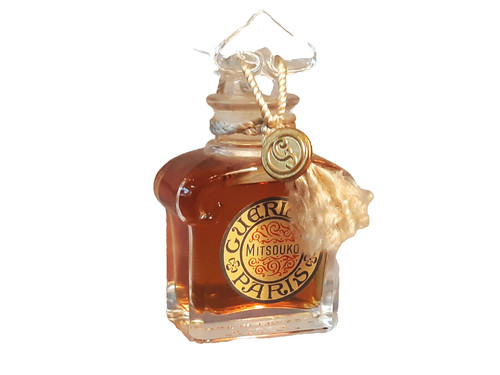 Guerlain mitsouko parfum - guerlain,