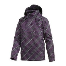 Skijacke Winterjacke