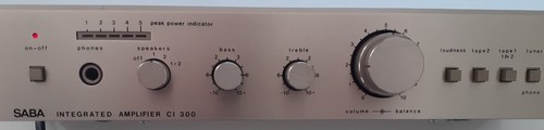 Saba 300 top - saba,