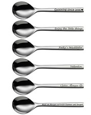 WMF Nuova Müslilöffel mit