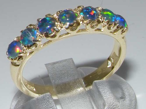 Echter 14k gelbgold - 14k,