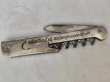 Aus einer Auflösung: tolles