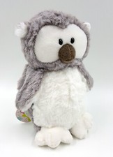 Nici Schneeeule Selma ca. 20cm