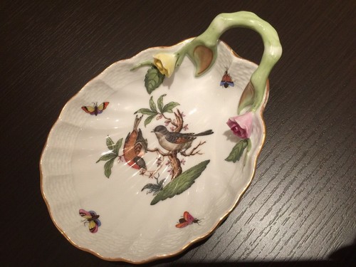 Herend porzellan rothschild - herend,