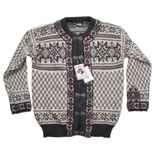 DALE OF NORWAY Strickjacke Gr