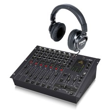 Behringer dx2000usb hd 2000 - dx2000usb,