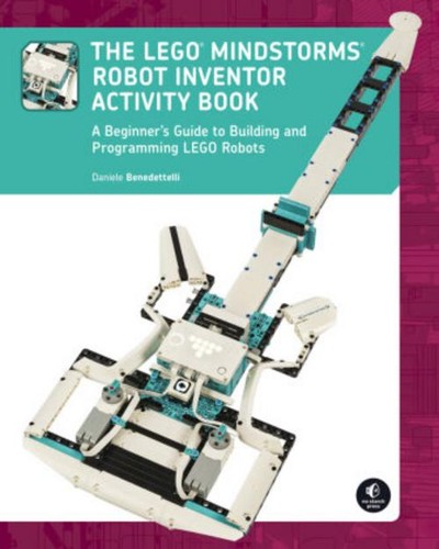 The lego mindstorms - lego, robot