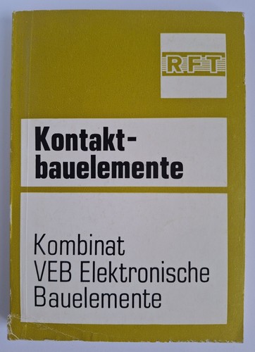 Stück broschüre - 1, –