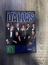 Dallas - die komplette 11