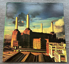 Pink floyd animals vinyl - floyd,