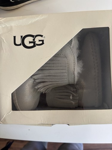 Ugg boots kinder m - boots,