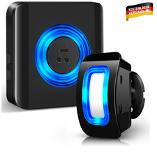 Bewegungsmelder Funk