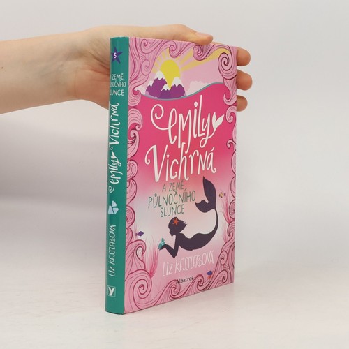 Emily vichrná země - vichrná, a