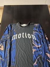 The Motion Brand SPLASH MTB JERSEY