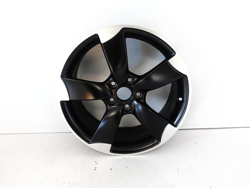 Audi 8v0 line alufelge - s-line,