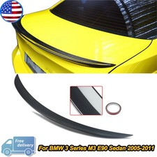 MP STYLE TRUNK SPOILER WING