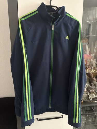 Adidas herren sportjacke - adidas,