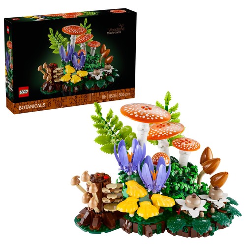 Lego botanicals 11505 - botanicals,