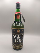 VAT 69 Finest Scotch Whisky