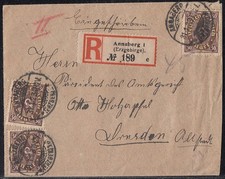 DR R-Brief Mef Minr.3x 208