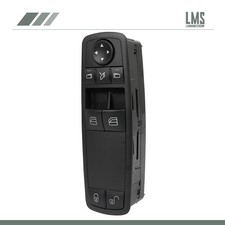 Fits 2000-2005 Mercedes-Benz