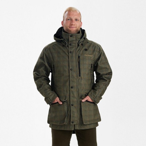 Deerhunter pro wildhüterjacke - deerhunter,
