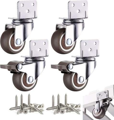 Resszo stück möbelrollen - 4,