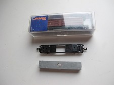 ROCO 25093, Schienenreinigungswagen, Spur N