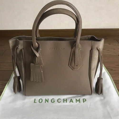 Longchamp penelope tote bag - longchamp,