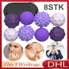 8X Magnetische Fidget Toys mit