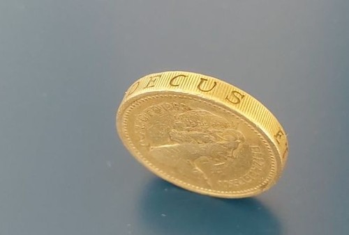 Rare 1983 elizabeth one - rare, ii
