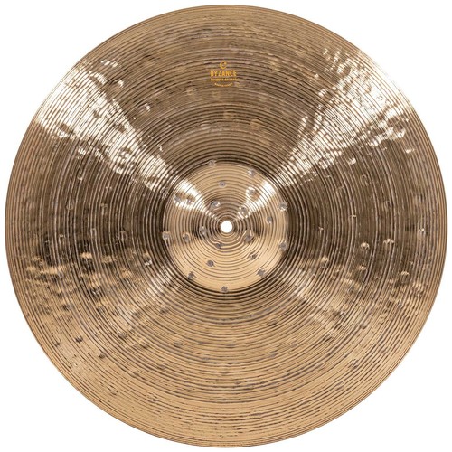 Neu meinl cymbals - neu:, b19frc