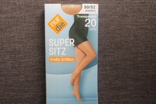 nur die supersitz Strumpfhose