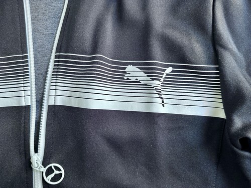Puma trainingsanzug herren - trainingsanzug,