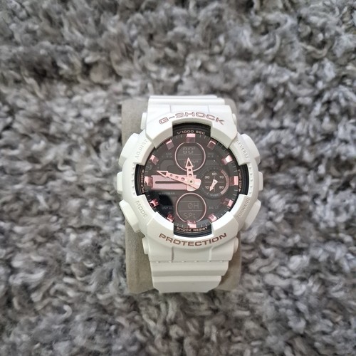 Casio shock 110rg 7a - casio, ga-110rg-7a