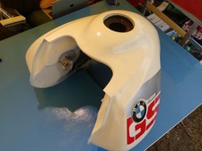 BMW R 1150 GS ADV EZ:05 Benzintank 30L 70228