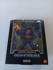 Masterverse New Eternia