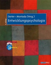 Entwicklungspsychologie