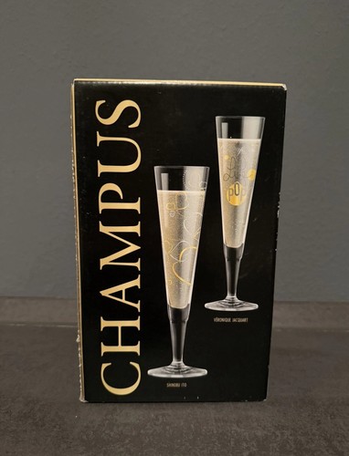 Ritzenhoff champus stk - champus, 2