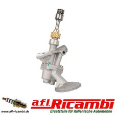 Ölpumpe-oil pump Alfa