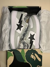 A Bathing Ape Bape Sta Low, EU
