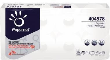 Papernet toilettenpapier - papernet,