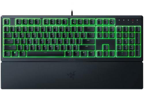 Razer tastatur ornata - razer, x