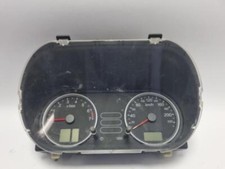 Tachometer FORD FIESTA V -
